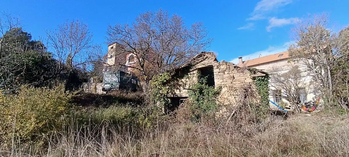 Finca rústica en venda en La Fueva