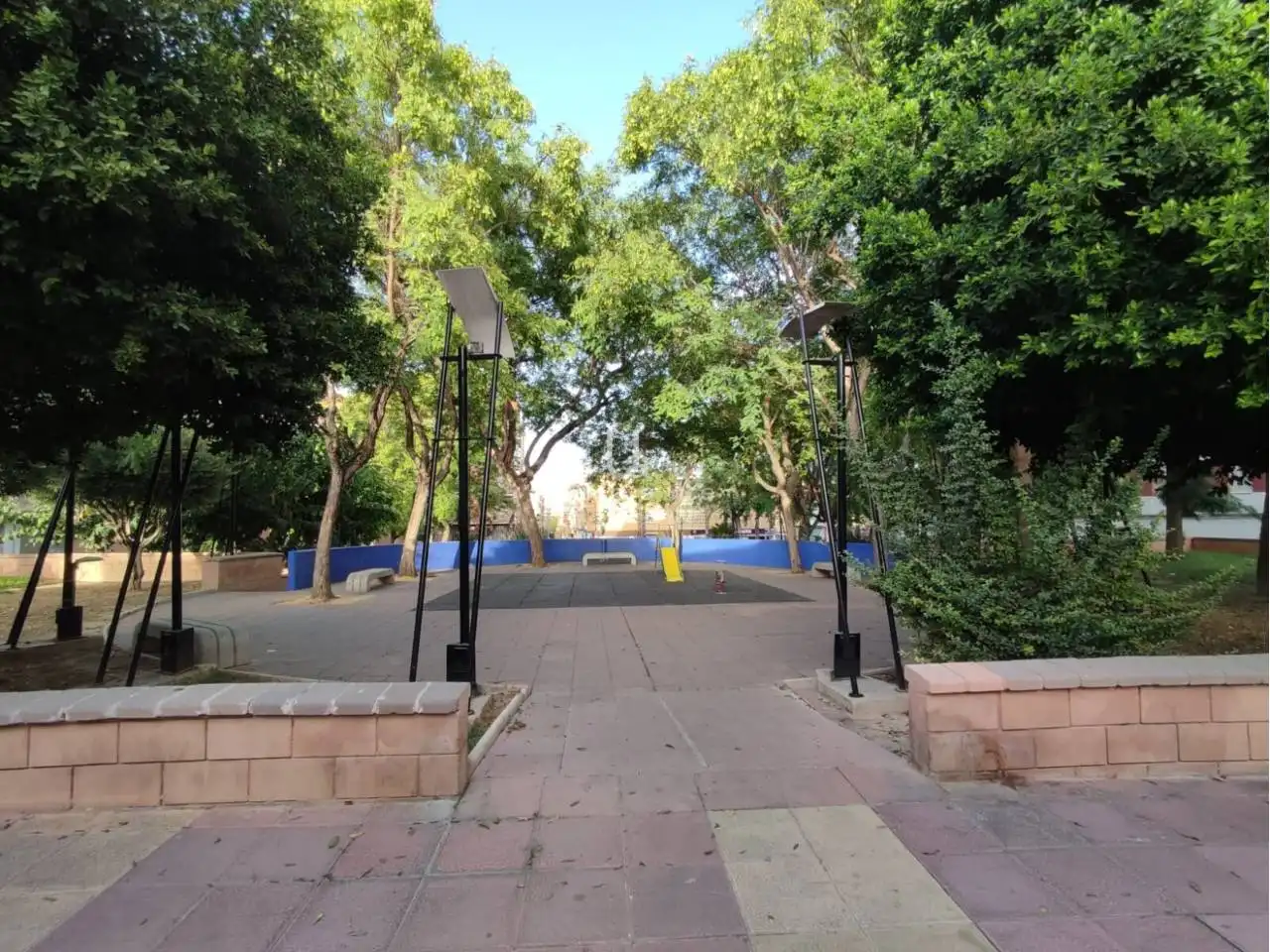 Appartamento con terrazza in vendita a Calle José Caride, imagen 19