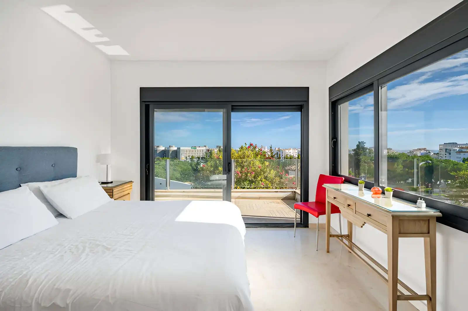 Casa con piscina in vendita a Nueva Andalucía, imagen 15