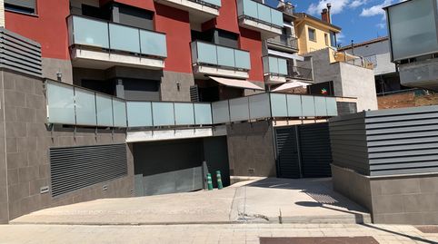 Solvia Inmobiliaria  Garaje Callús, immagine 5