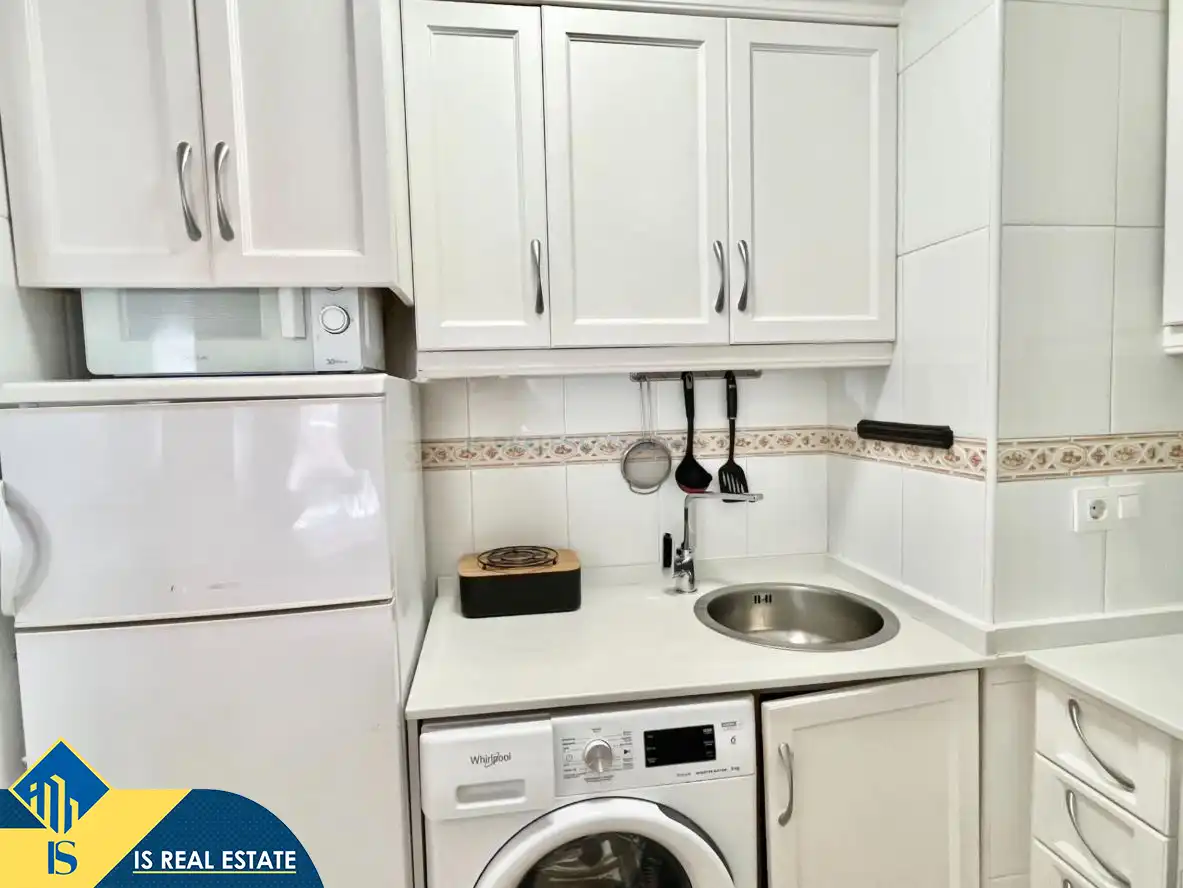 Apartment mit Pool zum Verkauf in Playa del Cura, imagen 12