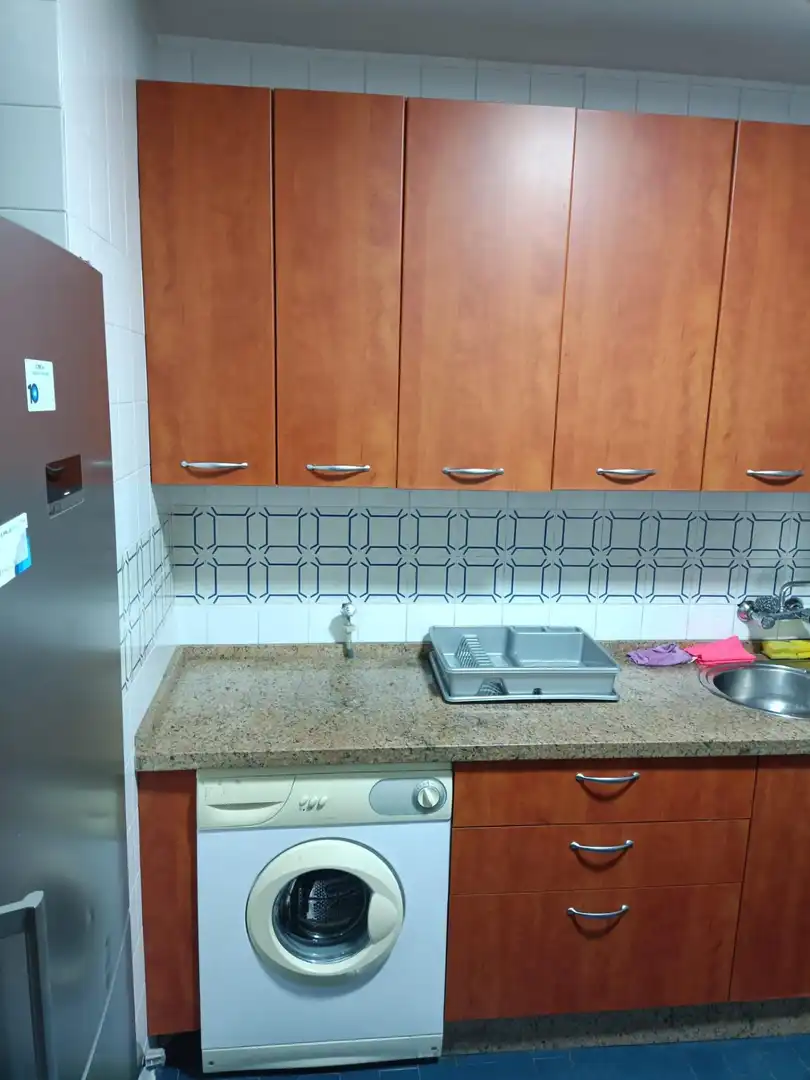 Cuina de Pis de lloguer en Jaén