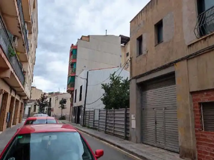Terreno residencial en venta en Carrer de Nemesi Valls 48, imagen 10