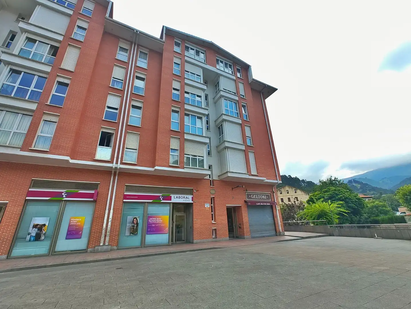 Wohnung mit Aufzug zum Verkauf in Alonsotegi, imagen 58