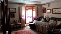 Living room of House or chalet for sale in  Córdoba Capital  with Terrace