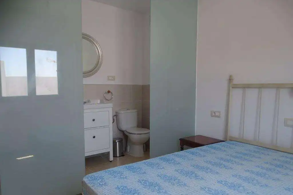Casa amb jardí en venda a Haría pueblo, imagen 13