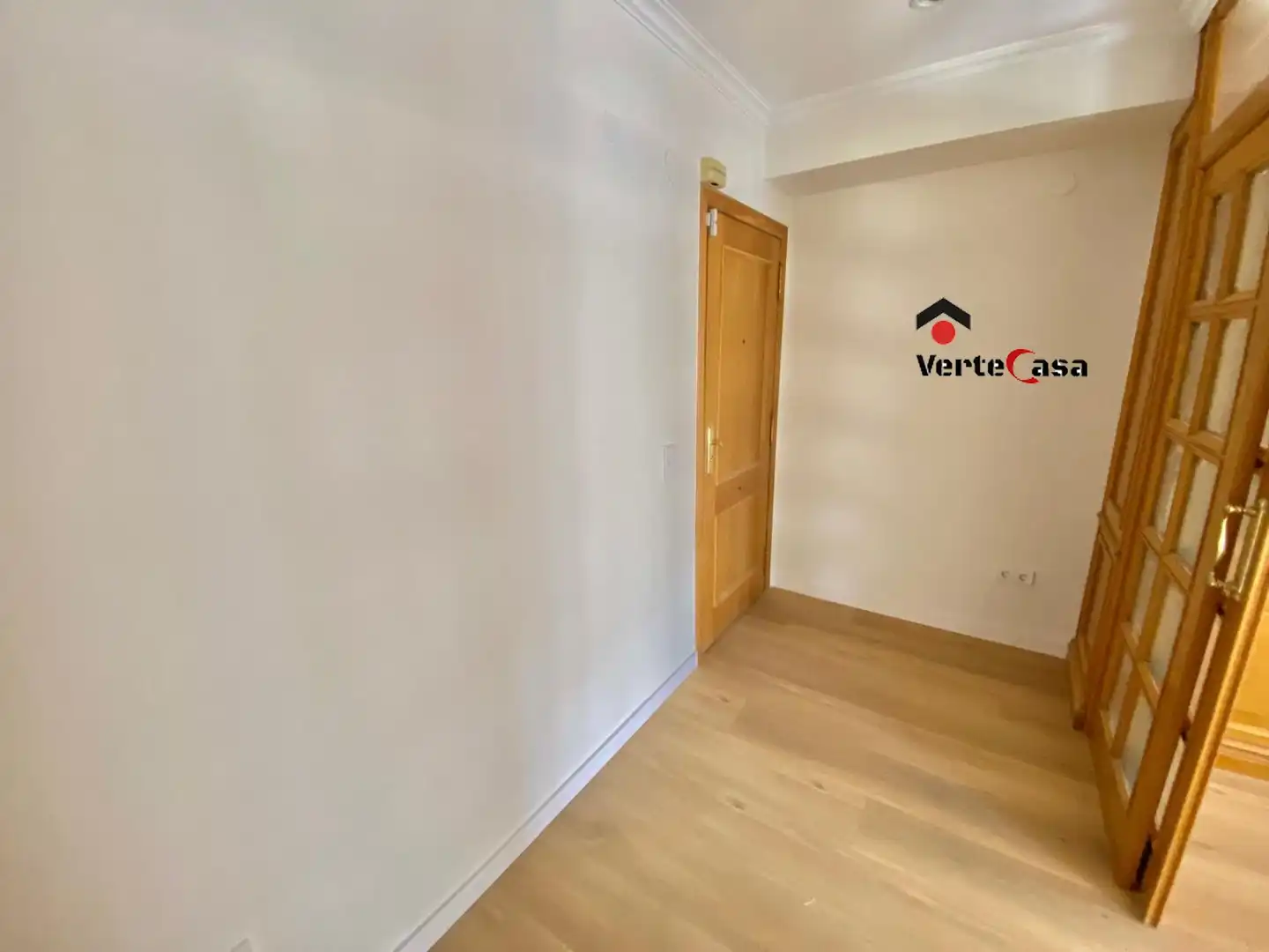 Piso de alquiler en Valencia con Aire acondicionado, Calefacción y Parquet