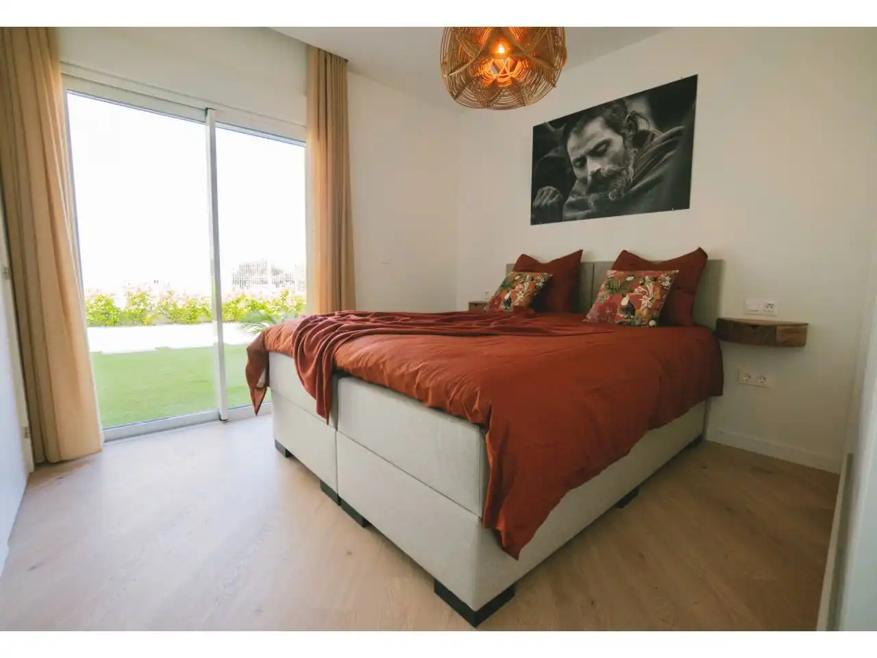 Villa avec piscine à vendre à Golf Bahía, imagen 11