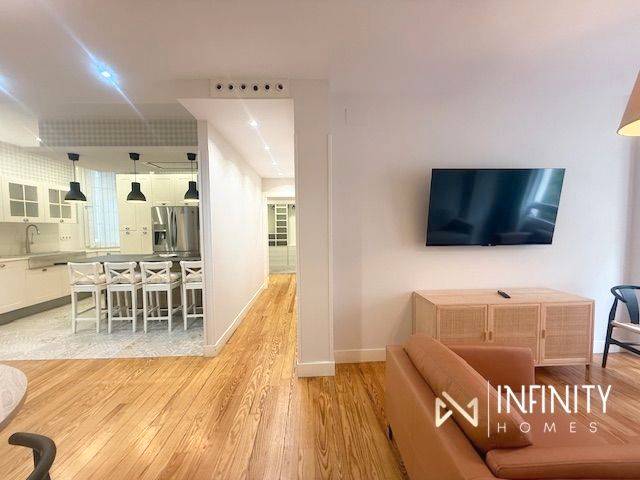 Piso en Alquiler en Gregorio de la Revilla Zumarkalea en Zona Indautxu