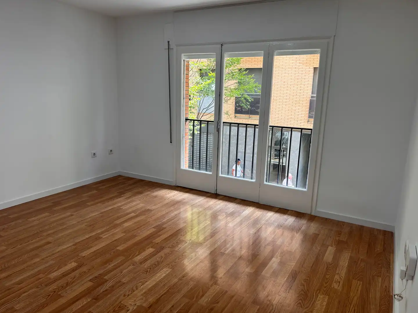 Habitación de Piso en venta en Terrassa con Aire acondicionado, Parquet y Horno