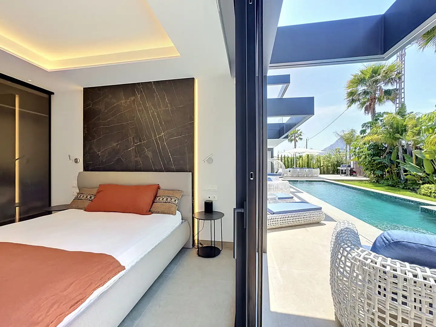 Maison avec terrasse à vendre à Canuta, imagen 9