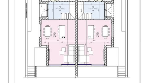 Foto 2 de Residencial en venta en Avinguda D'itàlia, 9, Segur de Calafell, Calafell