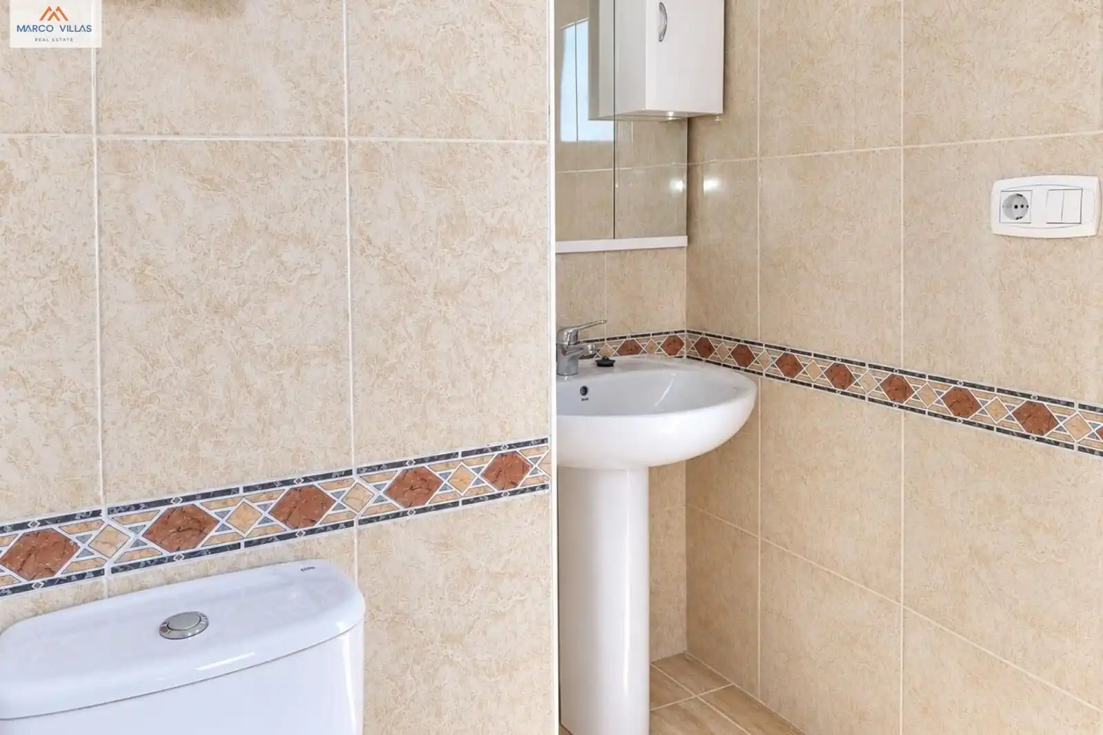 Chalet con piscina en venta en San Fulgencio, imagen 11
