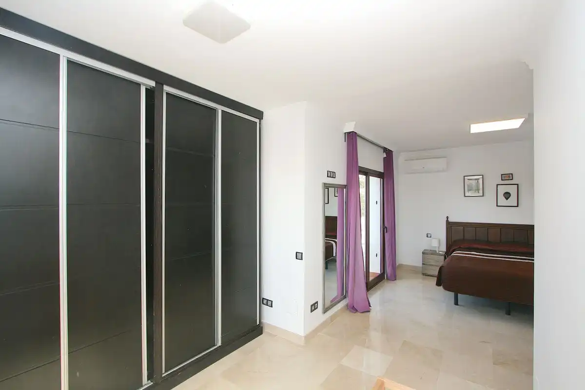 Detached house with pool for sale in Campo de Mijas, imagen 18