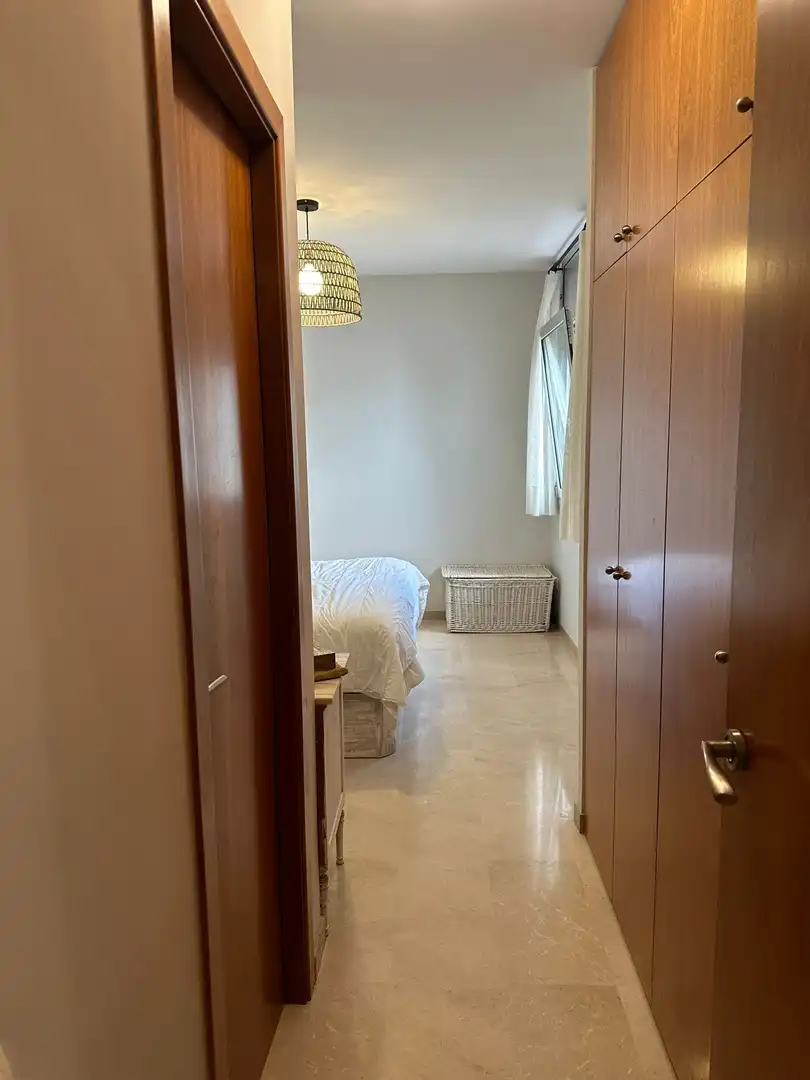 Flat for rent in Carrer de l'Hospital, Eixample - Can Bogunyà