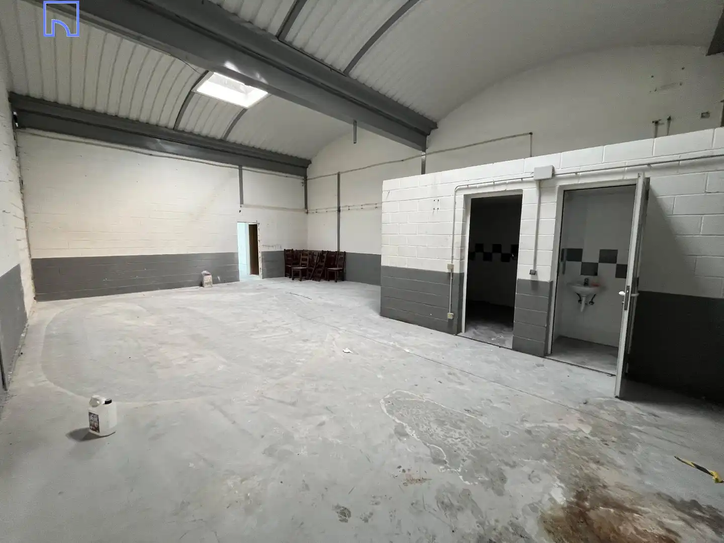 Industrial buildings for rent in Tudela