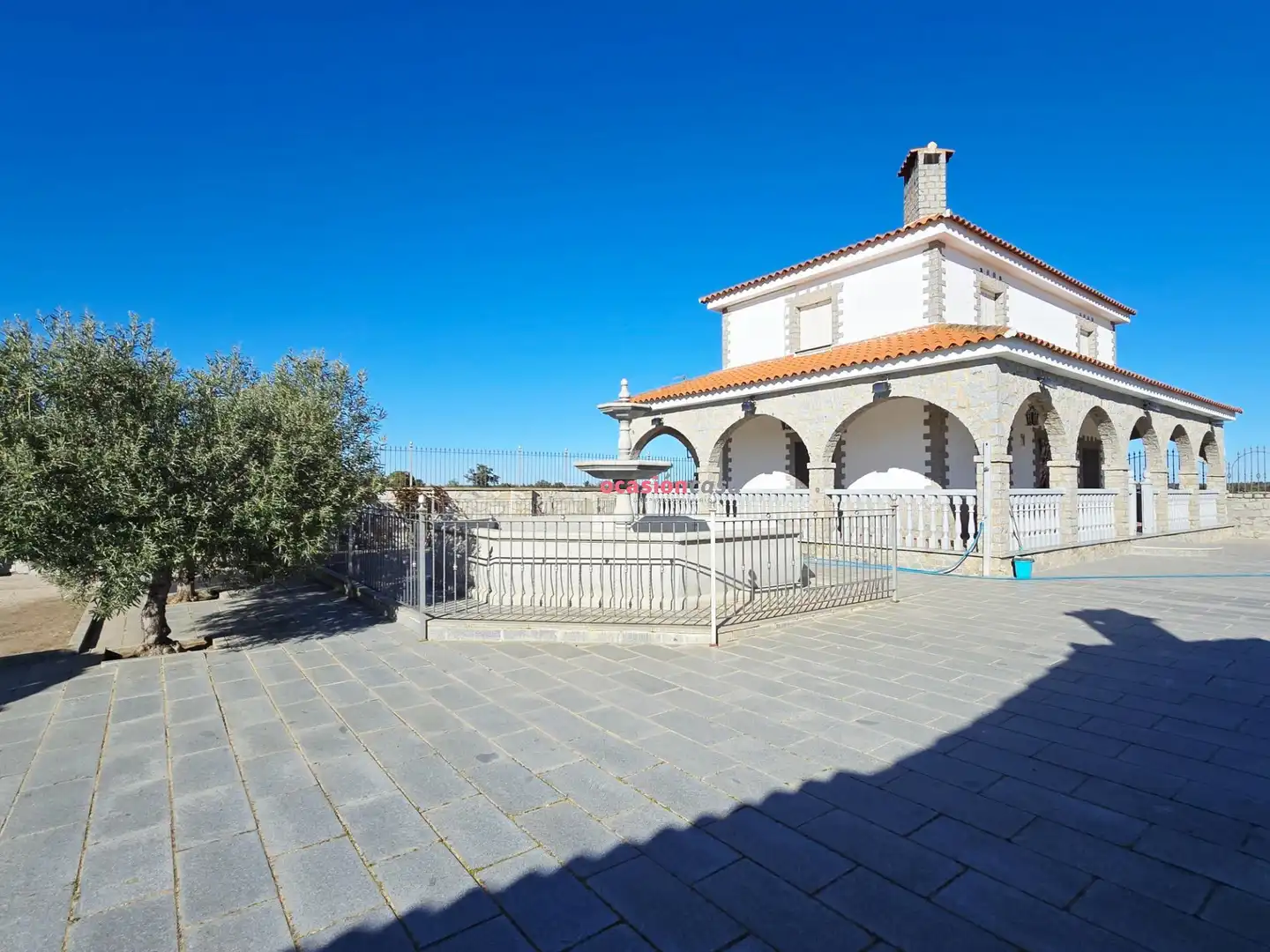 Villa zum Verkauf in Villanueva del Duque, imagen 35