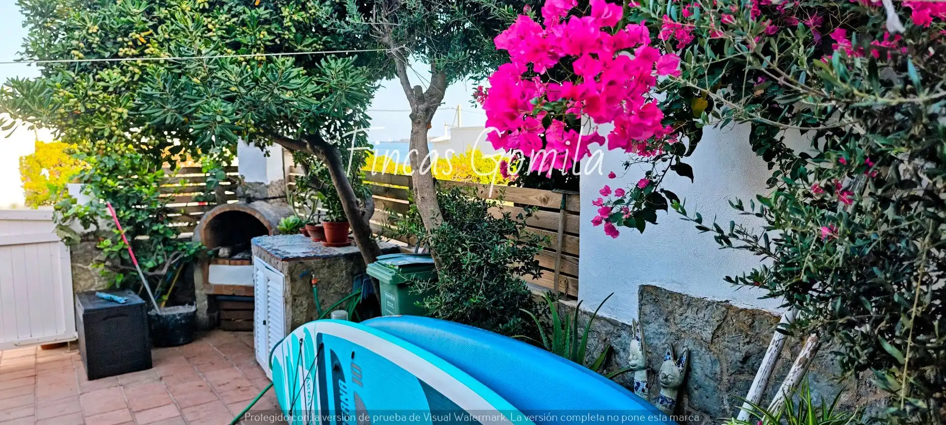 Apartament en venda a Des Gregal, imagen 11