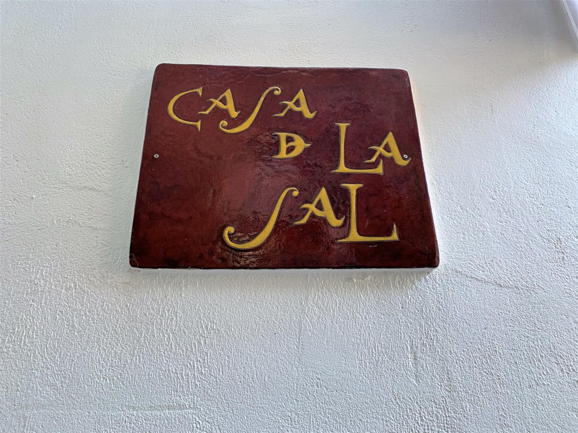 Country house for sale in Candelario  with Air Conditioner, Heating and Private garden