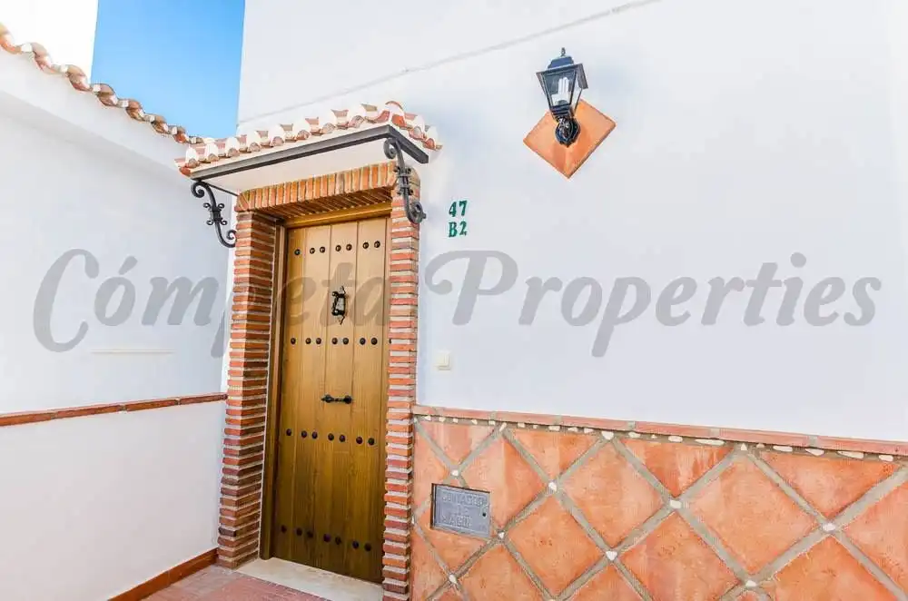 House for sale in Cómpeta, imagen 2
