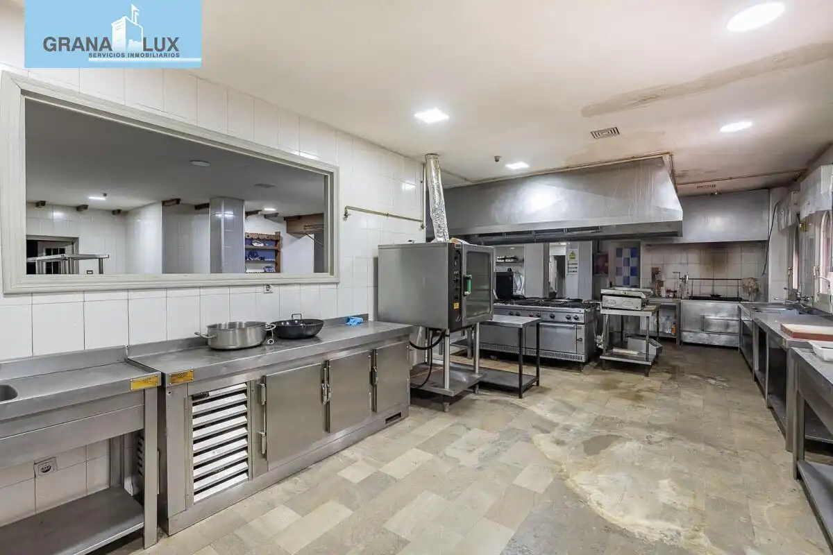 Local comercial en venta en Cenes de la Vega, imagen 31