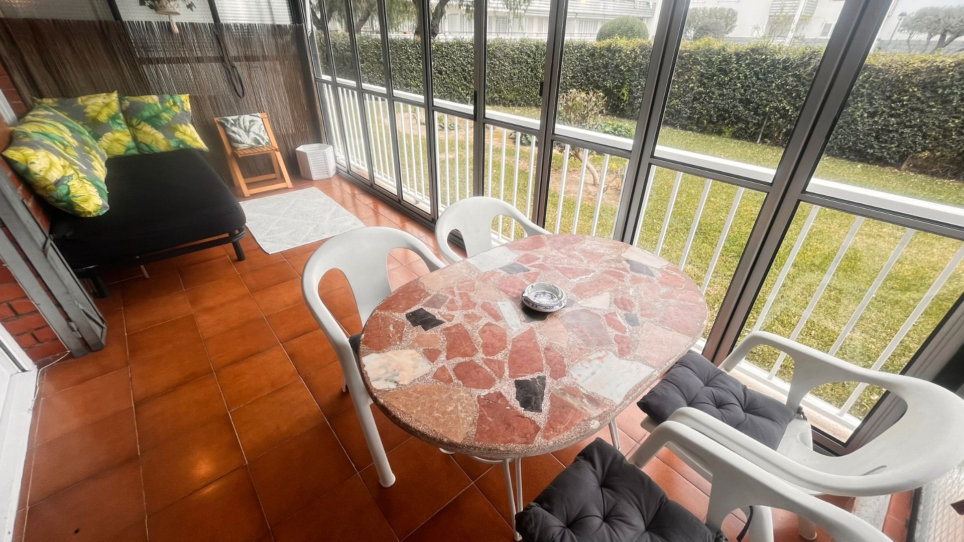 Apartment to rent in Regueral - Prat d'en Forés