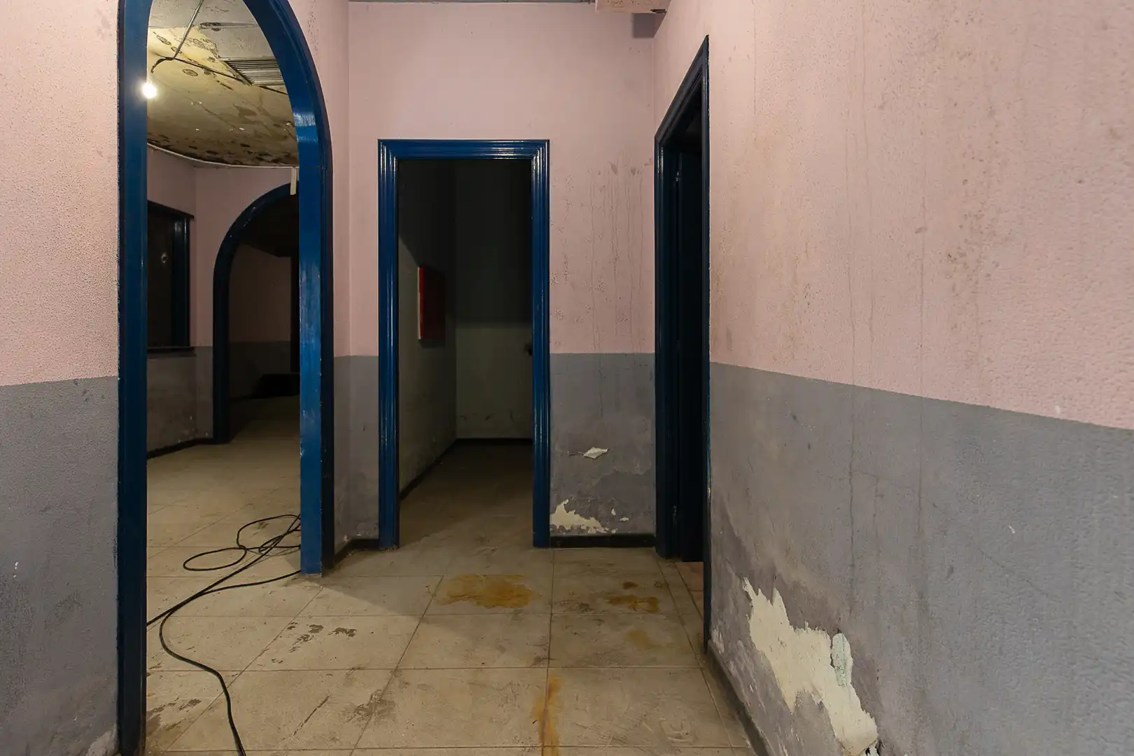 Gewerbefläche zum Verkauf in Rúa Eduardo Pondal 18, imagen 37