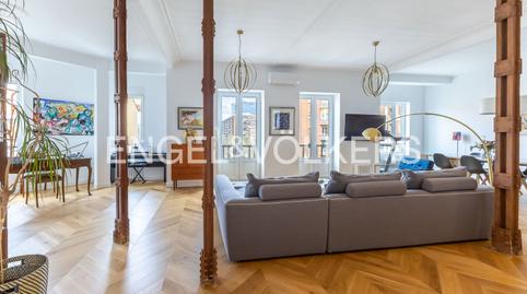 Foto 2 de Piso en venta en Universidad - Malasaña,  Madrid Capital