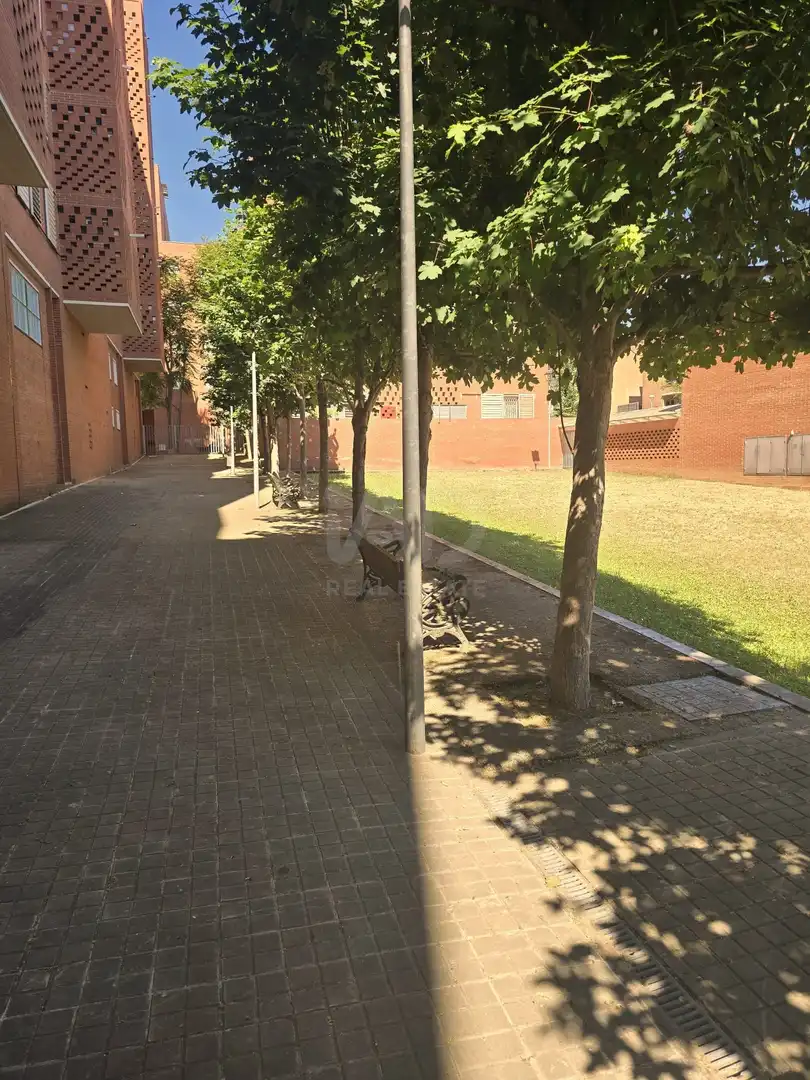 Exterior view of Lofts for sale in Cerdanyola del Vallès  with Heating