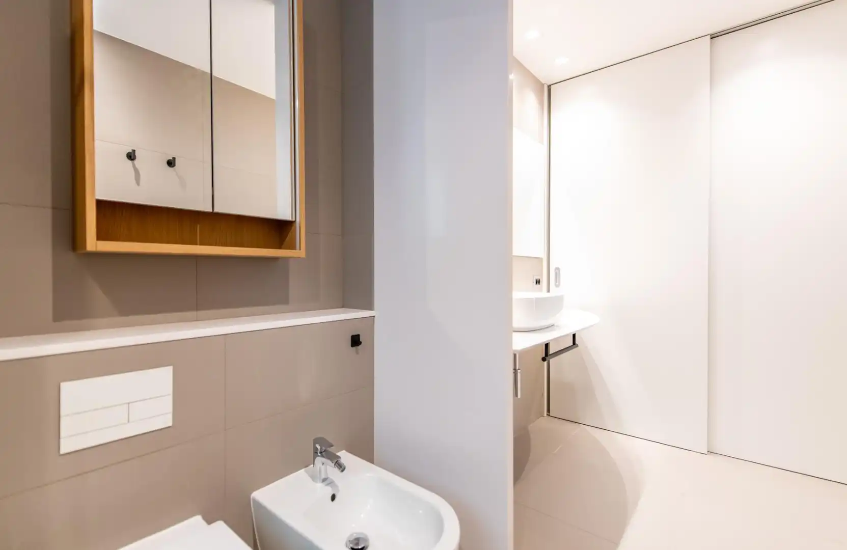Flat with lift to rent in Calle MALLORCA, imagen 41