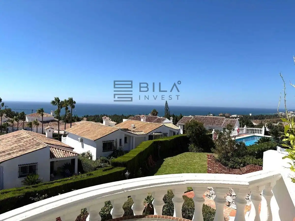 Attique avec piscine à vendre à El Chaparral, imagen 3