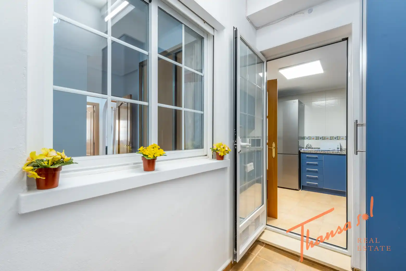 Maison mitoyenne avec piscine à vendre à Avenida de Finlandia, imagen 8