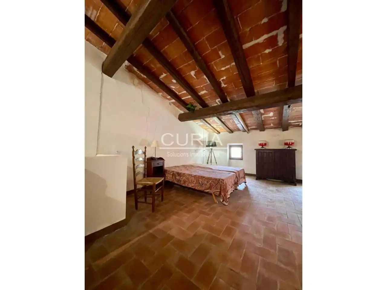 Casa o xalet en venda a Castelldans