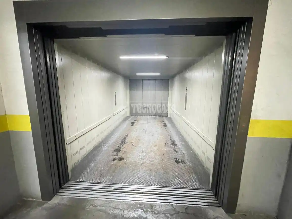 Piso en venta en Madrid con Aire acondicionado, Calefacción y Balcón