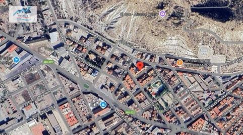 Foto 2 de Piso en venta en Estocolmo, Archena, Murcia