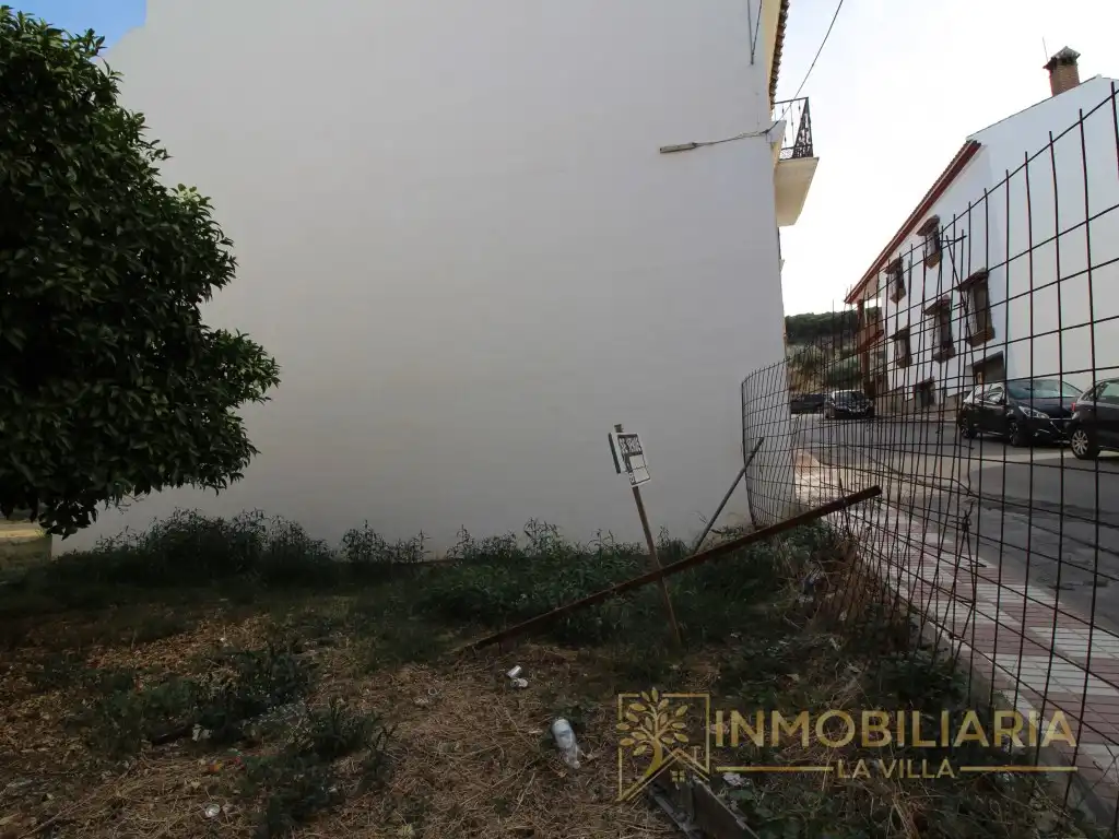 Terreni e lotti in vendita a Calle Antonio Talavera Sa, imagen 6