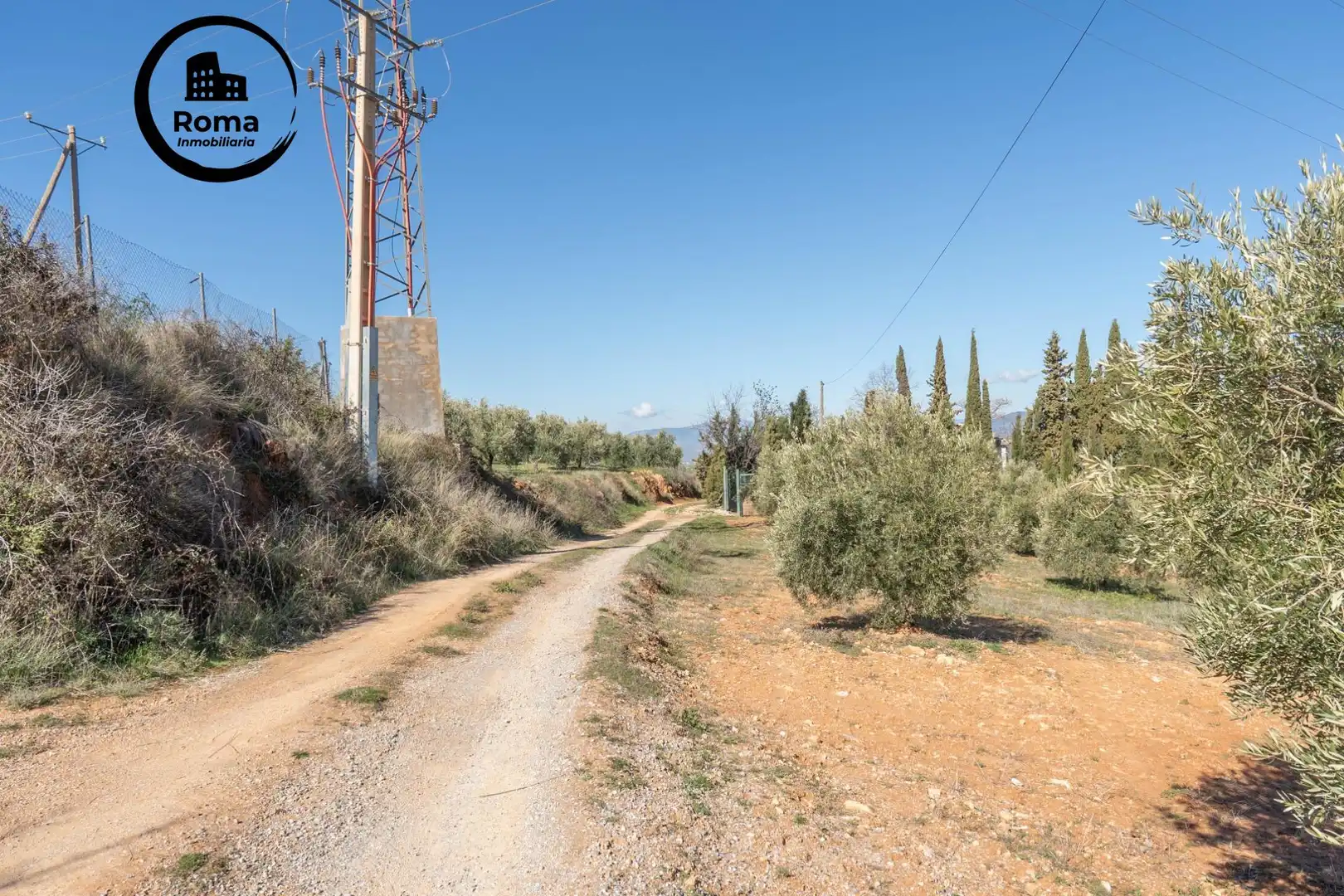 Terreni e lotti in vendita a Cogollos de la Vega, imagen 10