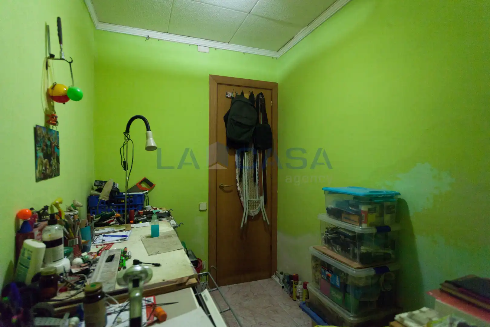 Piso en venta en L'Hospitalet de Llobregat