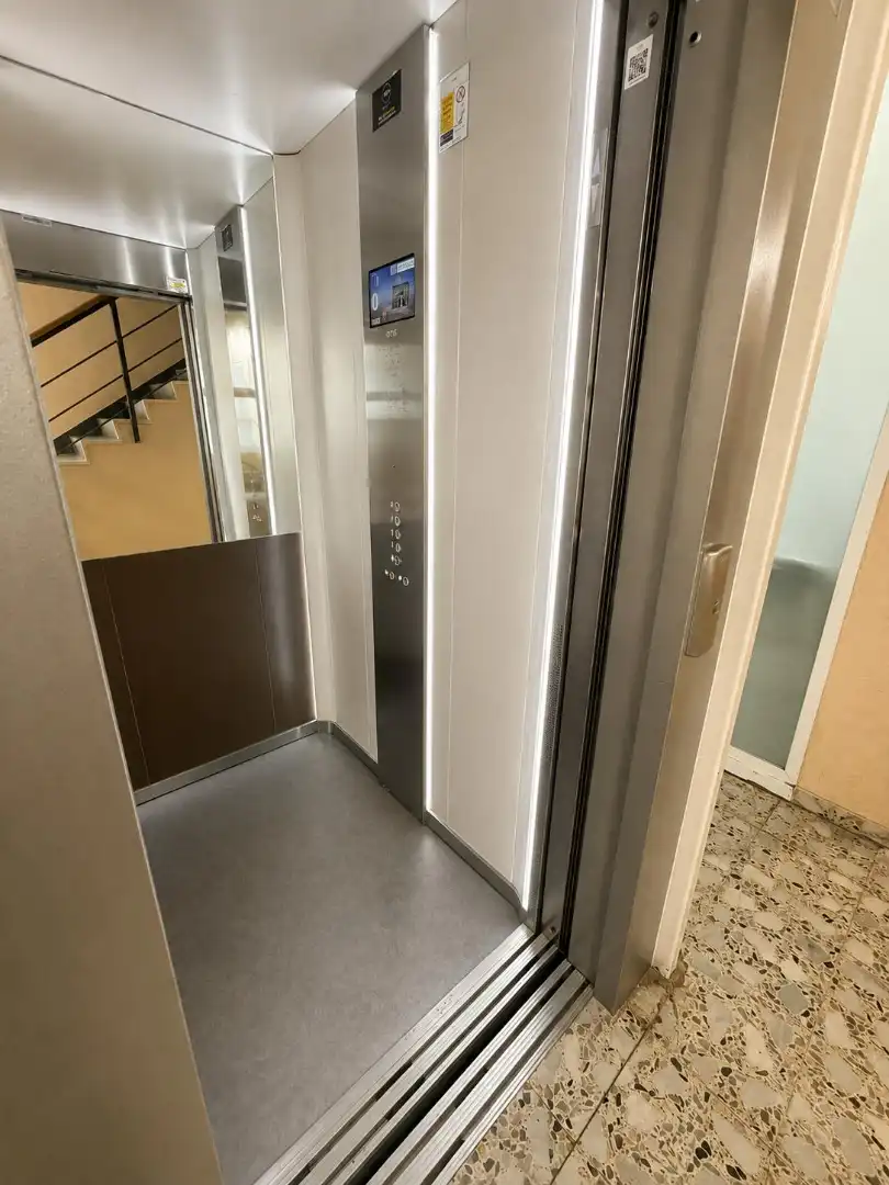 Piso en venta en Madrid con Aire acondicionado y Calefacción