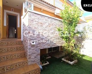 Flat for sale in Calle Malaquita, Alumbres - Escombreras