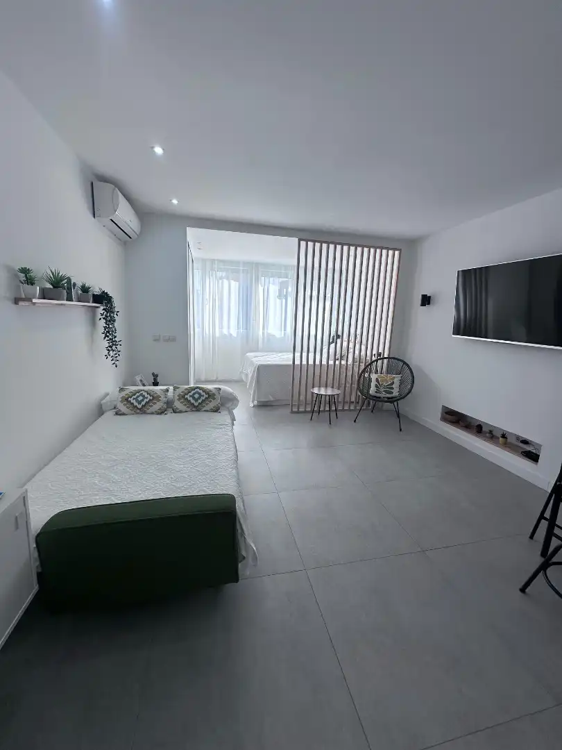 Apartments for rent in Plaza Playa Paraíso, 1, Aguadulce Sur