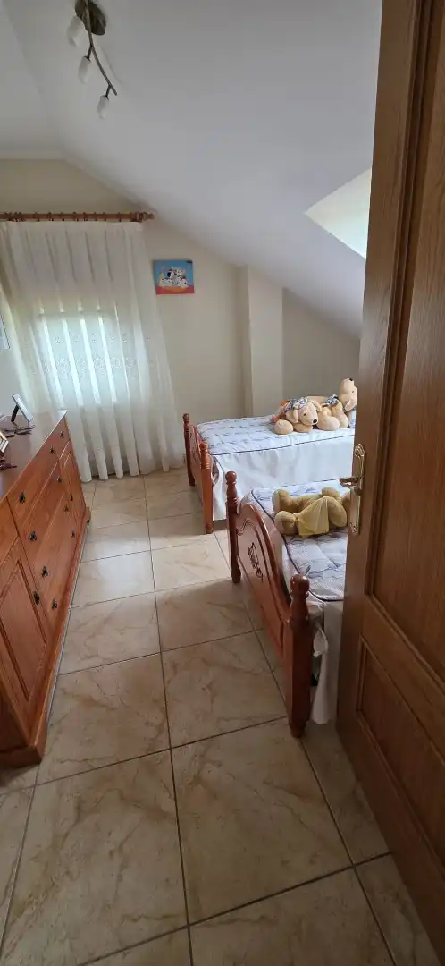 Casa amb terrassa en venda a Barrio la Escallada, imagen 21