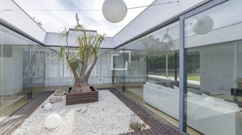 Foto 3 de Casa o chalet en venta en Centro - El Castillo, Sagunto / Sagunt