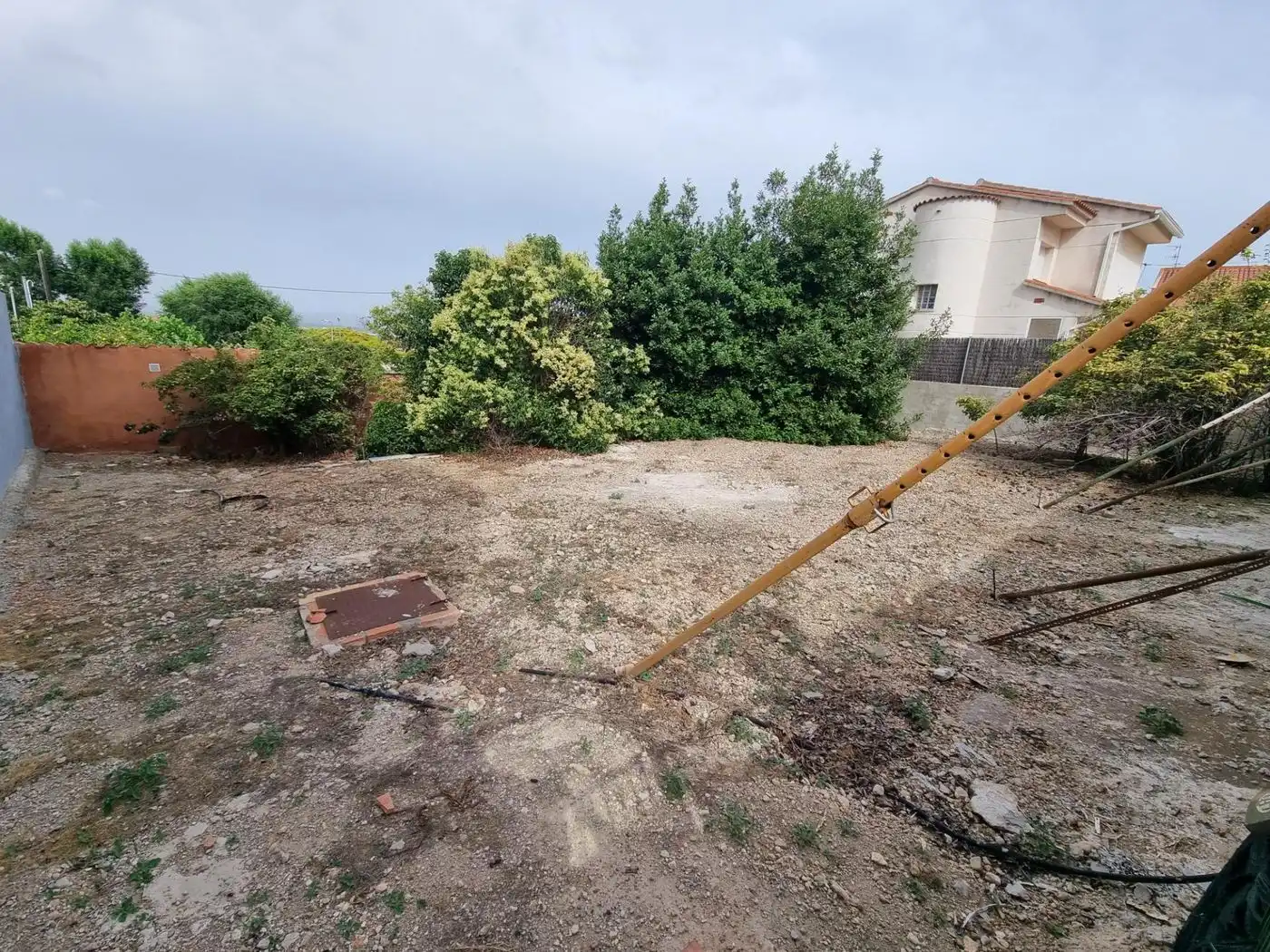 Terreny residencial en venda a La Collada - Sis Camins