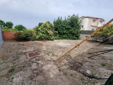 Terreno residenziale in vendita a La Collada - Sis Camins