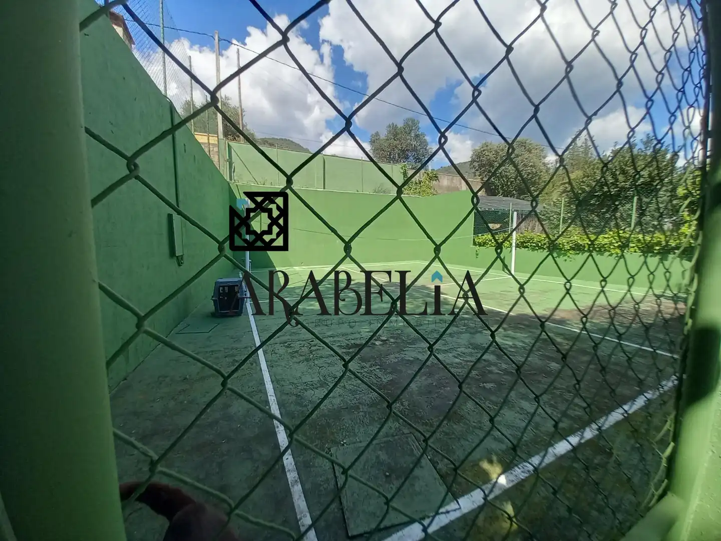 Villa con giardino in vendita a Periurbano Oeste - Sierra, imagen 54