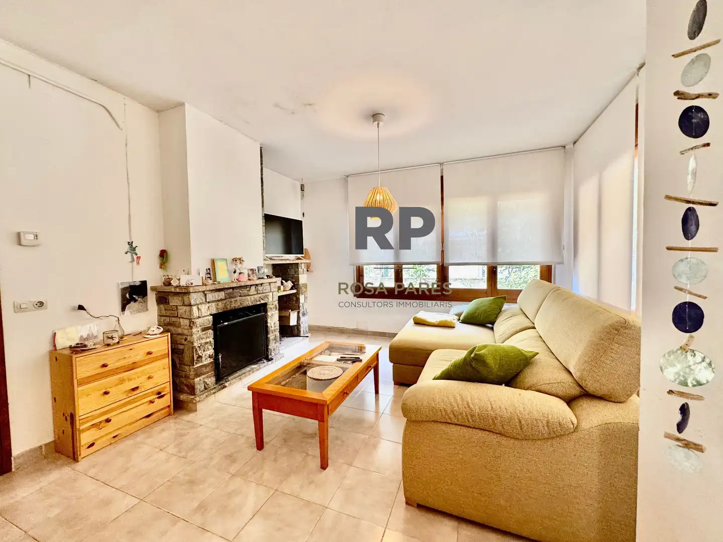 House with garden for sale in Tagamanent, imagen 2