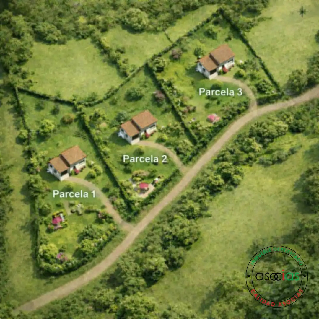 Terreno residencial en venta en Barganiza, La - La Barganiza Parcela 3