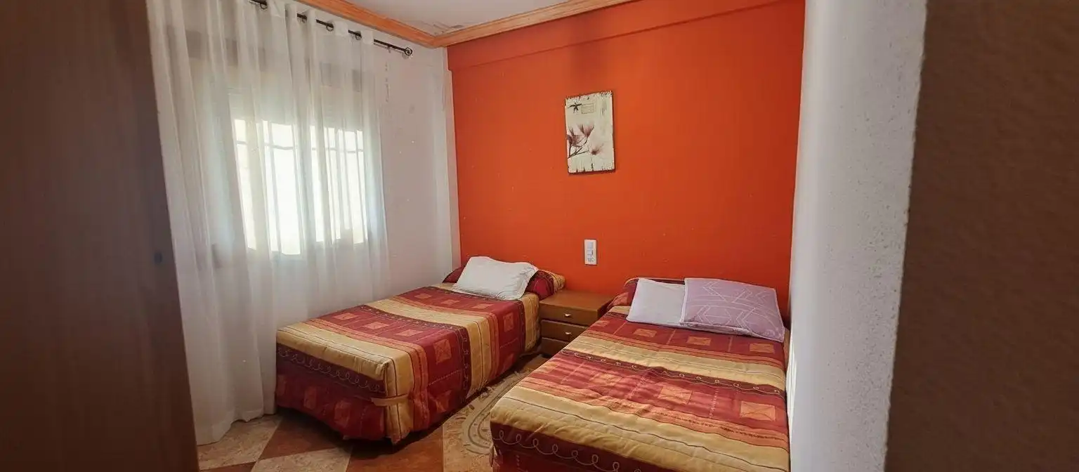 Habitación de Casa o chalet en venta en Barxeta con Aire acondicionado, Calefacción y Piscina