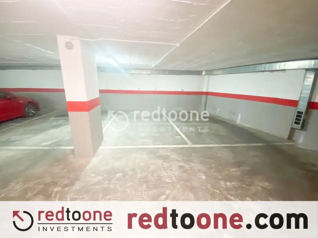 Garage zur Miete in San Antón